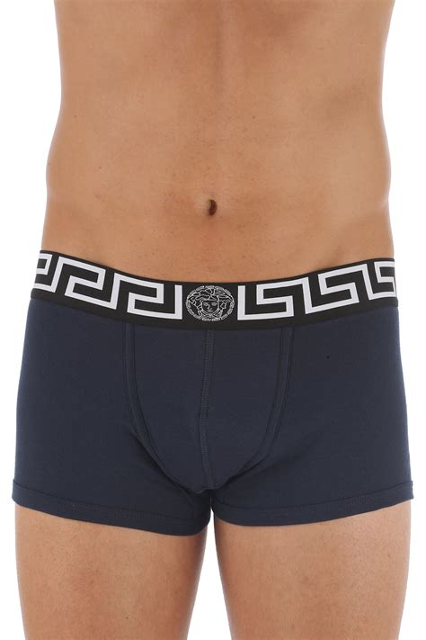 versace uomo underwear|versace men's underwear from macy's.